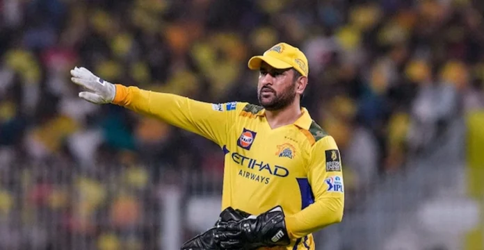 Will MS Dhoni retire after IPL 2026 speculation