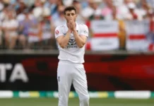 Mark Wood Ruled Out of Ashes 2025; Matthew Fisher Named Replacement Mark Wood Ruled Out of Ashes 2025