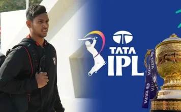 KKR’s ₹18 Crore Buy Explained: Why Matheesha Pathirana Gets Full IPL 2026 Salary Matheesha Pathirana IPL 2026 Salary Cap Rule