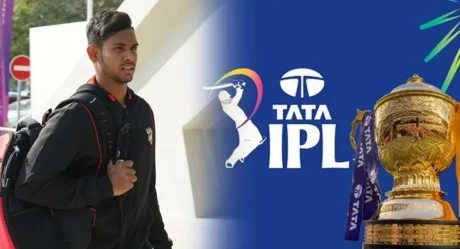 KKR’s ₹18 Crore Buy Explained: Why Matheesha Pathirana Gets Full IPL 2026 Salary