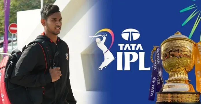 Matheesha Pathirana IPL 2026 Salary Cap Rule