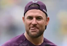 McCullum on Airport Incident: England Handling Ashes Spotlight with Composure What did McCullum say about the airport incident