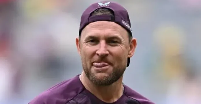 What did McCullum say about the airport incident