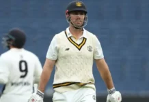 Mitchell Marsh Retires From Sheffield Shield but Signals Test Comeback Mitchell Marsh retirement from Sheffield Shield with plans for Test comeback