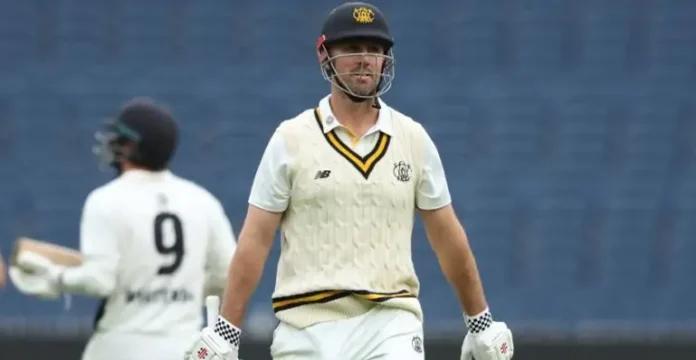 Mitchell Marsh retirement from Sheffield Shield with plans for Test comeback