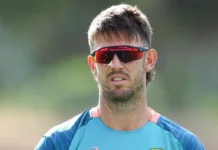 Mitchell Marsh Announces Sheffield Shield Retirement, But Open to Test Return Mitchell Marsh Sheffield Shield retirement