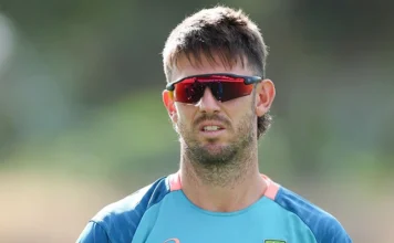 Mitchell Marsh Announces Sheffield Shield Retirement, But Open to Test Return Mitchell Marsh Sheffield Shield retirement
