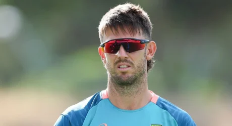 Mitchell Marsh Announces Sheffield Shield Retirement, But Open to Test Return