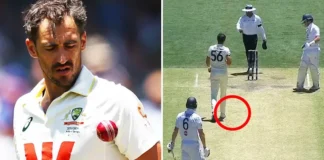 Mitchell Starc Ashes Test Bowling Ban: What Rule Did the Pacer Breach? Mitchell Starc Ashes Test Bowling Ban