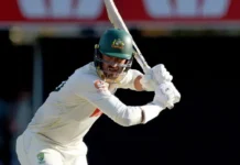 Mitchell Starc Leads Australia To Dominant Eight-Wicket Win Over England In Pink-Ball Test AUS vs ENG 2nd Test Highlights