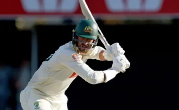 Mitchell Starc Leads Australia To Dominant Eight-Wicket Win Over England In Pink-Ball Test AUS vs ENG 2nd Test Highlights