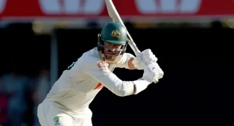 Mitchell Starc Leads Australia To Dominant Eight-Wicket Win Over England In Pink-Ball Test