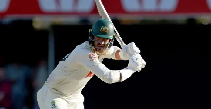 AUS vs ENG 2nd Test Highlights