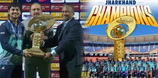 Mizoram Wins Syed Mushtaq Ali Trophy Plate 2025, Earns Elite Promotion Mizoram Syed Mushtaq Ali Trophy Plate 2025