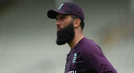 Moeen Ali Rejects IPL 2026, Chooses PSL as His Retirement Home — Following Faf du Plessis’ Path