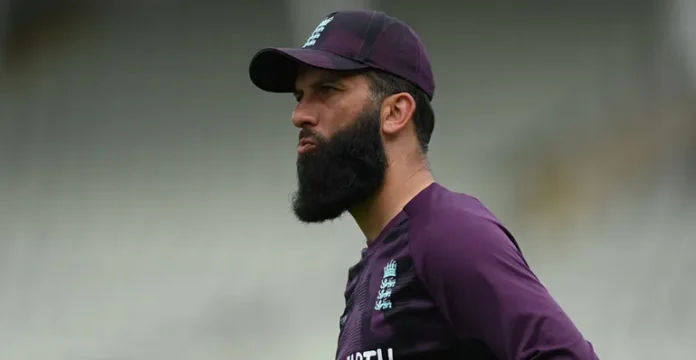 Why did Moeen Ali reject IPL 2026