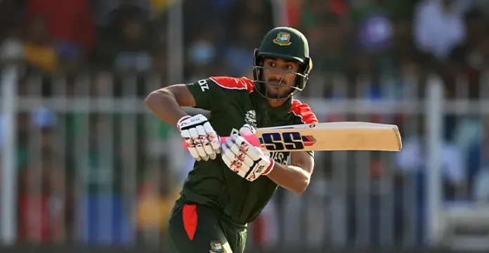 Mohammad Naim becomes most expensive player