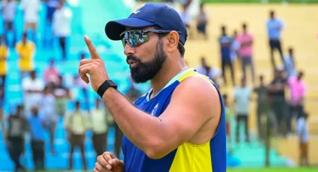 Mohammed Shami Shines Domestically — What More Must He Do to Return to India’s Squad?