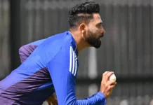 How Did Mohammed Siraj Disappear From ODIs? Aakash Chopra Questions BCCI’s Decision Mohammed Siraj ODI exclusion