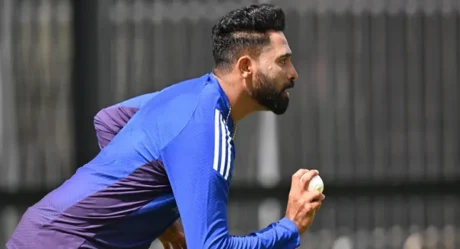 How Did Mohammed Siraj Disappear From ODIs? Aakash Chopra Questions BCCI’s Decision