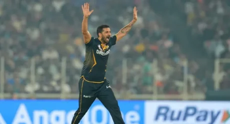 Mohit Announces Retirement from All Forms of Cricket — End of Career for Veteran Player