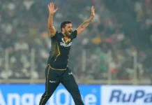 Mohit Announces Retirement from All Forms of Cricket — End of Career for Veteran Player Mohit Sharma retires from all forms of cricket — farewell to veteran Indian pacer