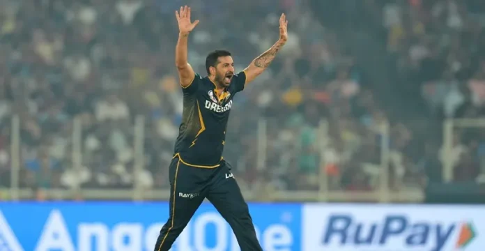 Mohit Sharma retires from all forms of cricket — farewell to veteran Indian pacer