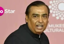 Mukesh Ambani’s JioStar Eyes Exit From $3 Billion ICC India Media Rights Deal — Cricket Business in Crisis or Correction Cricket broadcasting rights under scrutiny as JioStar exits $3B ICC contract