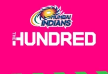 Mumbai Indians Acquire Oval Invincibles in The Hundred, Rebrand Team as MI London MI acquire Oval Invincibles rebranded as MI London 2026