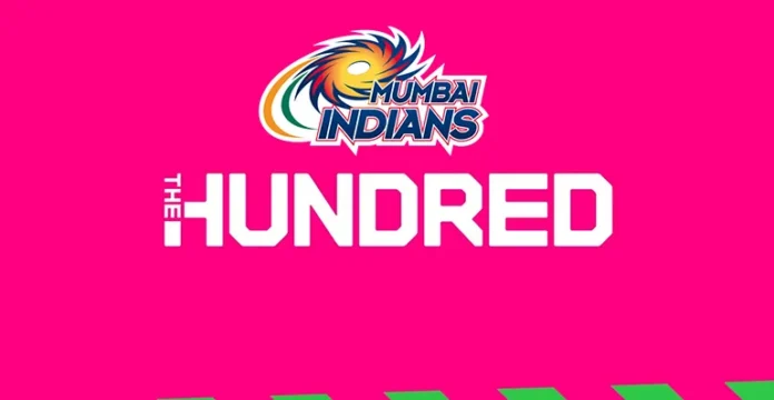 MI acquire Oval Invincibles rebranded as MI London 2026