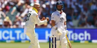 Nathan Lyon Surpasses Glenn McGrath to Become Australia’s Second-Highest Test Wicket-Taker Whose record did Nathan Lyon break