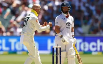 Nathan Lyon Surpasses Glenn McGrath to Become Australia’s Second-Highest Test Wicket-Taker Whose record did Nathan Lyon break