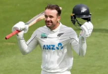 Tom Blundell Ruled Out of Second Test Against West Indies: New Zealand Face Major Selection Concerns Tom Blundell Ruled Out of Second Test vs West Indies