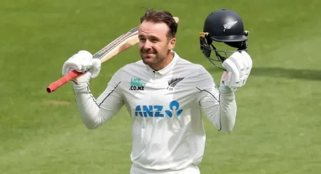 Tom Blundell Ruled Out of Second Test Against West Indies: New Zealand Face Major Selection Concerns