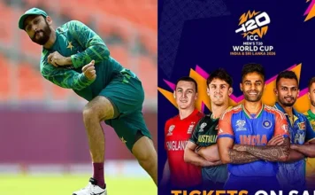 PCB Upset Over ICC’s Promotional Snub Ahead of T20 World Cup 2026 PCB Furious Over ICC T20 World Cup Promotion