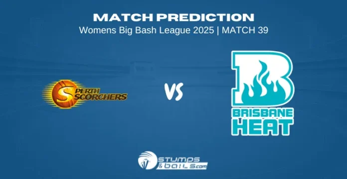 PS-W vs BH-W 39th Match Prediction