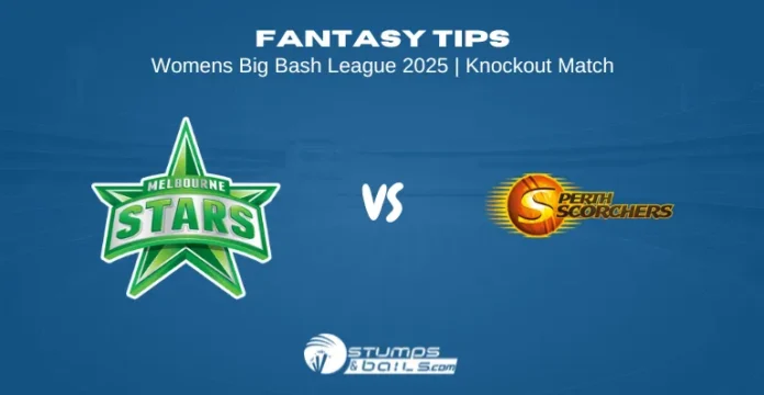 PS-W vs MS-W Knockout Match Fantasy Tips