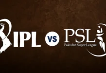 PSL 2026 Headed to PoK as Mohsin Naqvi Intensifies Clash with IPL PSL 2026 Schedule Confirmed Amid IPL Overlap