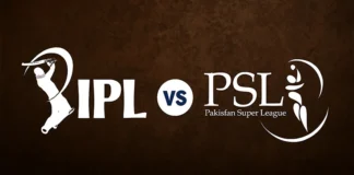 PSL 2026 Headed to PoK as Mohsin Naqvi Intensifies Clash with IPL PSL 2026 Schedule Confirmed Amid IPL Overlap