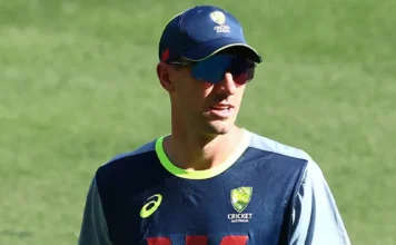 Ashes 2025-26: Pat Cummins Could Return for Gabba Test as Australia Delays XI Announcement Pat Cummins Gabba Test