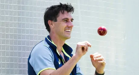 Pat Cummins Returns As Australia Announce Squad For 3rd Ashes Test In Adelaide