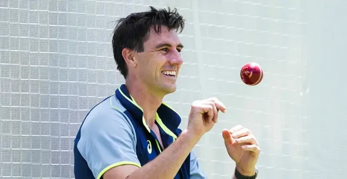 Australia squad for 3rd Ashes Test