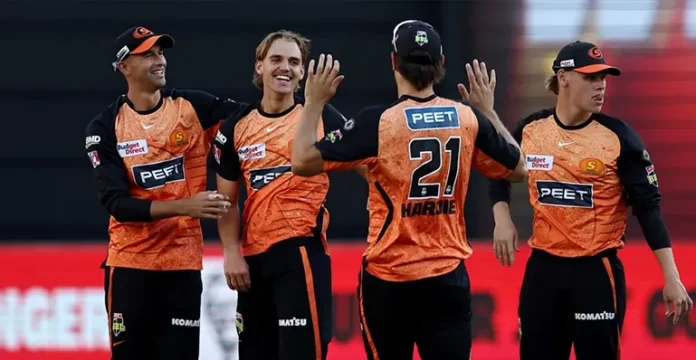 PS-W vs BH-W 39th Match Highlights