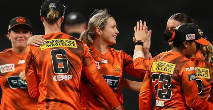 PS-W vs MS-W Knockout Match Highlights