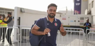 Rashid Khan Replaces Jordan Thompson in MI Emirates Squad for ILT20 2025-26 Rashid Khan Joins MI Emirates as Thompson Injury Replacement