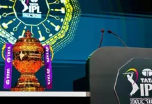 Complete List of Players in the IPL 2026 Auction – Updated Full Auction Pool Registered Players for IPL 2026 Auction