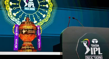 Complete List of Players in the IPL 2026 Auction – Updated Full Auction Pool