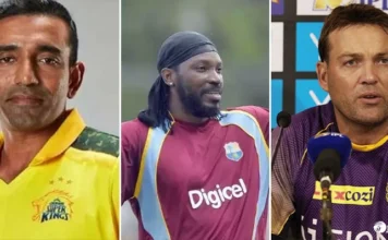 Robin Uthappa, Chris Gayle & Jacques Kallis Join Legends Pro T20 League: Star-Studded Lineup Grows When will the Legends Pro T20 League begin
