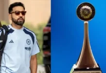 Rohit Sharma Included in Mumbai Squad for Opening Vijay Hazare Trophy Matches Rohit Sharma Mumbai Vijay Hazare Trophy Squad