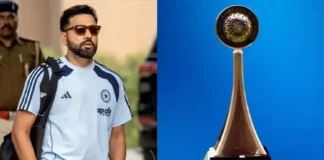 Rohit Sharma Included in Mumbai Squad for Opening Vijay Hazare Trophy Matches Rohit Sharma Mumbai Vijay Hazare Trophy Squad